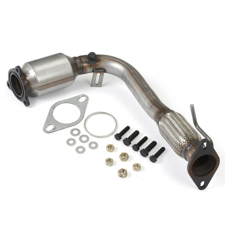 Catalytic Converter For Chevy Chevrolet Equinox GMC Terrain, 44 OFF