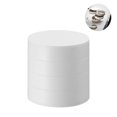 thumbnail image 1 of ruzhgo Japanese Jewelry Storage Box Organizer 360 Rotation Jewelry Finishing Box Multi Layer Storage Box With Lid Girl Gift, 1 of 6