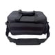 thumbnail image 3 of Bolsa de herramientas para electricista, bolso de mano, organizador de herramientas de tela Oxford multifuncional, almacenamiento Negro, 3 of 8