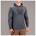 thumbnail image 5 of VORTEX Adult Male Sun Slayer Hoodie, Color: Turbulence, Size: 3XL, 5 of 5