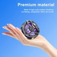 thumbnail image 4 of Cell Phone Cooler, Mobile Phone Cooling Fan with Intelligent Temperature Control, Cellphone Gaming Radiator for Playing Gaming, 4 of 7