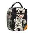 thumbnail image 2 of Sac à Lunch Mickey Mouse, Sac de Pique-Nique Isolant Réfrigéré Sac de Rangement de Voyage, 2 of 7