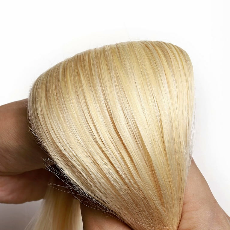 Benehair Clip In Hair Extensions One Piece Human Hair Extensions