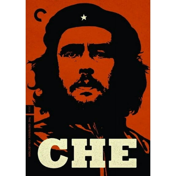 Che (Criterion Collection) (DVD), Criterion Collection, Drama