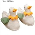 thumbnail image 2 of Pantuflas clásicas de conejito Pantuflas divertidas de animales para mujer, 2 of 5