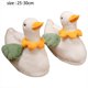 thumbnail image 2 of Pantuflas clásicas de conejito Pantuflas divertidas de animales para mujer, 2 of 5