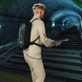 thumbnail image 7 of Alaiyaky Ghost Hunter Costume, Jumpsuit and Inflatable Backpack, Beige, Perfect for Halloween, Groups, and 80s Theme Fancy Dress Events Proton Pack, 7 of 7