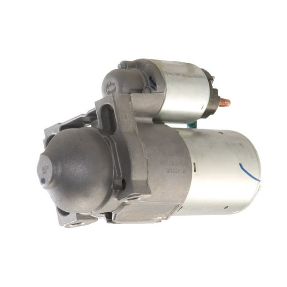 ACDelco Gold 337-1033 Starter Fits select: 2006-2008 CHEVROLET SILVERADO, 2006-2008 CADILLAC ESCALADE