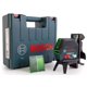 thumbnail image 2 of Nivel Laser Bosch Gd2-15g +tripie Bosch Bt150, 2 of 5