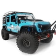 thumbnail image 3 of Llantas de rueda Vogacara para SCX10 D90 TRX4 TF2 CC01 Capra oruga de aleación de aluminio 1 Uds., 3 of 6