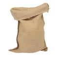 thumbnail image 4 of SHOWERORO Sac de Rangement en Jute Jaune 3 Pcs pour Prévention des Inondations, 4 of 7