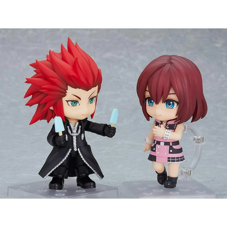 KAIRI Good Smile Company Nendoroid Kairi Kingdom Hearts III Figurine