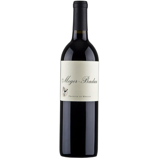 Vino Tinto Mogor Badan 750 ml