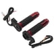 thumbnail image 1 of Puños Calentados De Motocicleta, Empuñaduras De Mano Universales De ATV De 12V, Empuñaduras De Manillar Rápidas Eléctricas, Empuñaduras De Manillar De Moto, 1 of 7