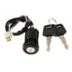 thumbnail image 2 of Interruptor de llave de encendido de motocicleta para motor ATV, 2 of 9