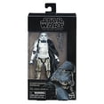 thumbnail image 2 of Star Wars The Black Series Stormtrooper, 2 of 2