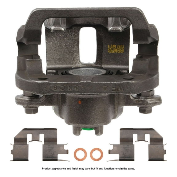Remanufactured Cardone Reman Disc Brake Caliper P/N:19 B2929a