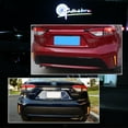 thumbnail image 6 of GTINTHEBOX Smoked Rear Reflector LED Tail Brake Sequental Signal Light 2020-2021 Toyota Corolla, 6 of 9