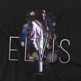 thumbnail image 2 of Elvis Presley T-Shirt Dream State Unisex Graphic Tee For Men & Women, 2 of 7