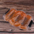 thumbnail image 1 of Reutilizables Compresa en Frío Caliente Bolsa de Codo Muñeca Envoltura Muscular Estrés Y naranja Colco Envoltorios de gel, 1 of 8