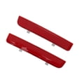 thumbnail image 4 of Tail Bumper Reflector, Replacement LR006348 Perfect Match Scratch  Fade Proof  for Freelander 2 L359, 4 of 8
