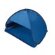 thumbnail image 1 of Soidarity Tienda de campaña Toldo de playa portátil Toldo de protección solar resistente a los rayos UV Tienda de pesca al aire libre, Azul, M carpas azul zafiro L, 1 of 6
