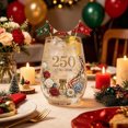 thumbnail image 4 of America 250th Anniversary GlassTea Cup, 4 of 4