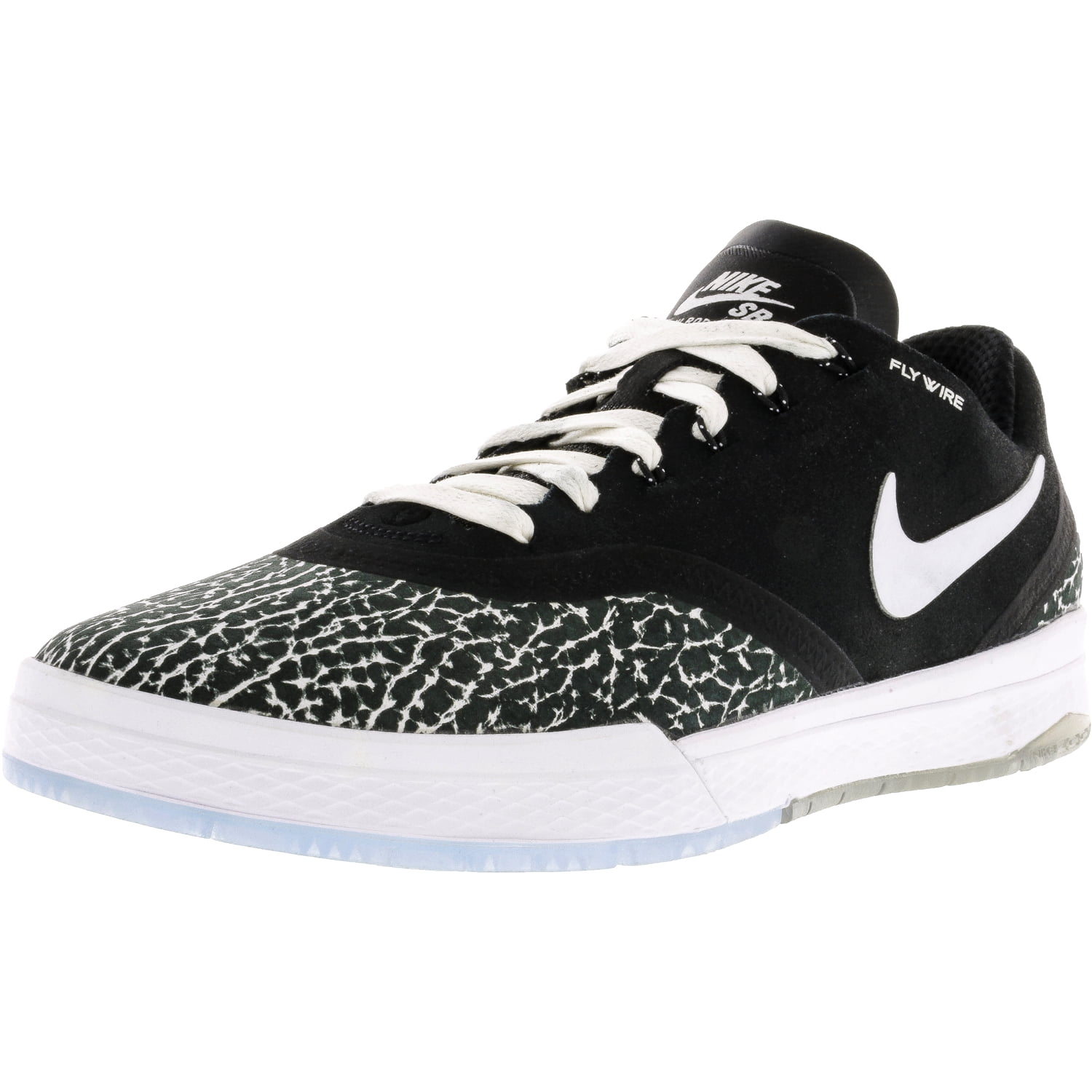 new nike skateboarding shoes