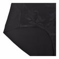 thumbnail image 3 of Pantaleta Berlei Para mujer Talla G Completa Clean Cut Negro, 3 of 4
