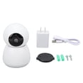 thumbnail image 1 of Cámara Wifi Jadeshay cámara inteligente de seguridad HD, 1 of 8