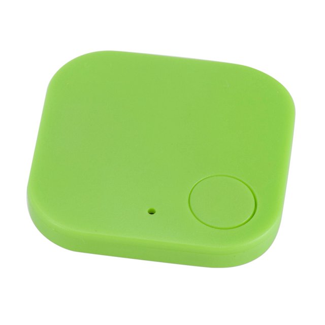 Rastreador , Alarma De Localización GPS Ligera, Práctica Y Ergonómica Estándar, Carteras Para Niños, Bolsas Para Teléfonos Móviles Y Mascotas