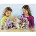 thumbnail image 6 of PLAYMOBIL Take Along Dollhouse, 6 of 7