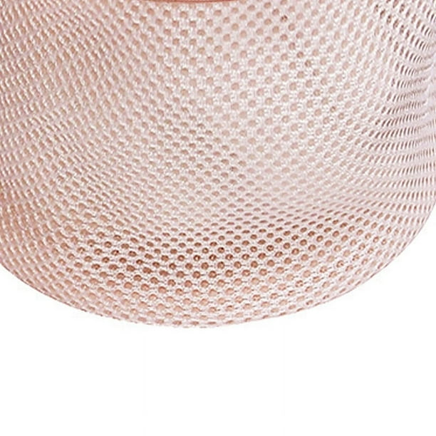 Bolsa de lavandería para lavar a máquina, soporte para bolsa de lavado de ropa interior, bolsa de lavado de ropa interior, bolsa de lavandería de malla impulsada por el rendimiento