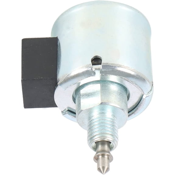 ALL-CARB Replacement for Briggs & Stratton 694393 Fuel Solenoid Replace Part