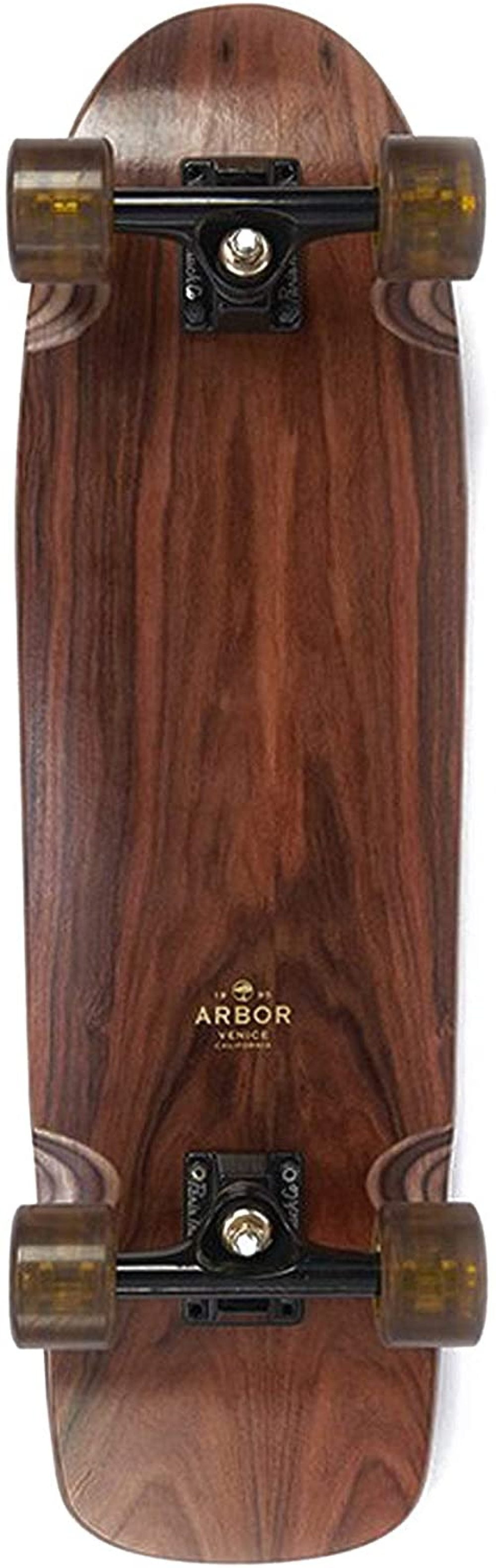 Arbor 29 Cruiser Skateboard Pilsner Flagship 