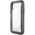 thumbnail image 4 of iPhone X Case | Pelican Voyager iPhone X Case (Clear/Grey), 4 of 5