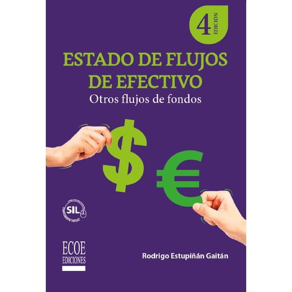 Estado De Flujos De Efectivo