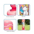 thumbnail image 3 of Bolso de Boxeo inflable Para Niones, Base Espesa Diseño de Reposo para Niños., 3 of 7
