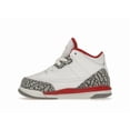 thumbnail image 2 of Jordan Toddler's 3 Retro Cardinal Shoes, from StockX, 2 of 5