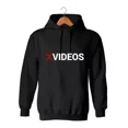 thumbnail image 1 of Sudadera Xvideos Logo Adulto, 1 of 2