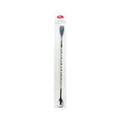 thumbnail image 1 of Cuchara Agitadora Top Choice de Acero Inoxidable de 26 cm, 1 of 4