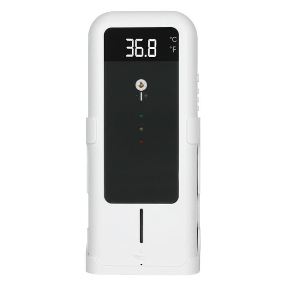 Infrared , Inductive Hand Washer, Contact-free Stable Automatic For Washing Home Cleaning Home US Plug