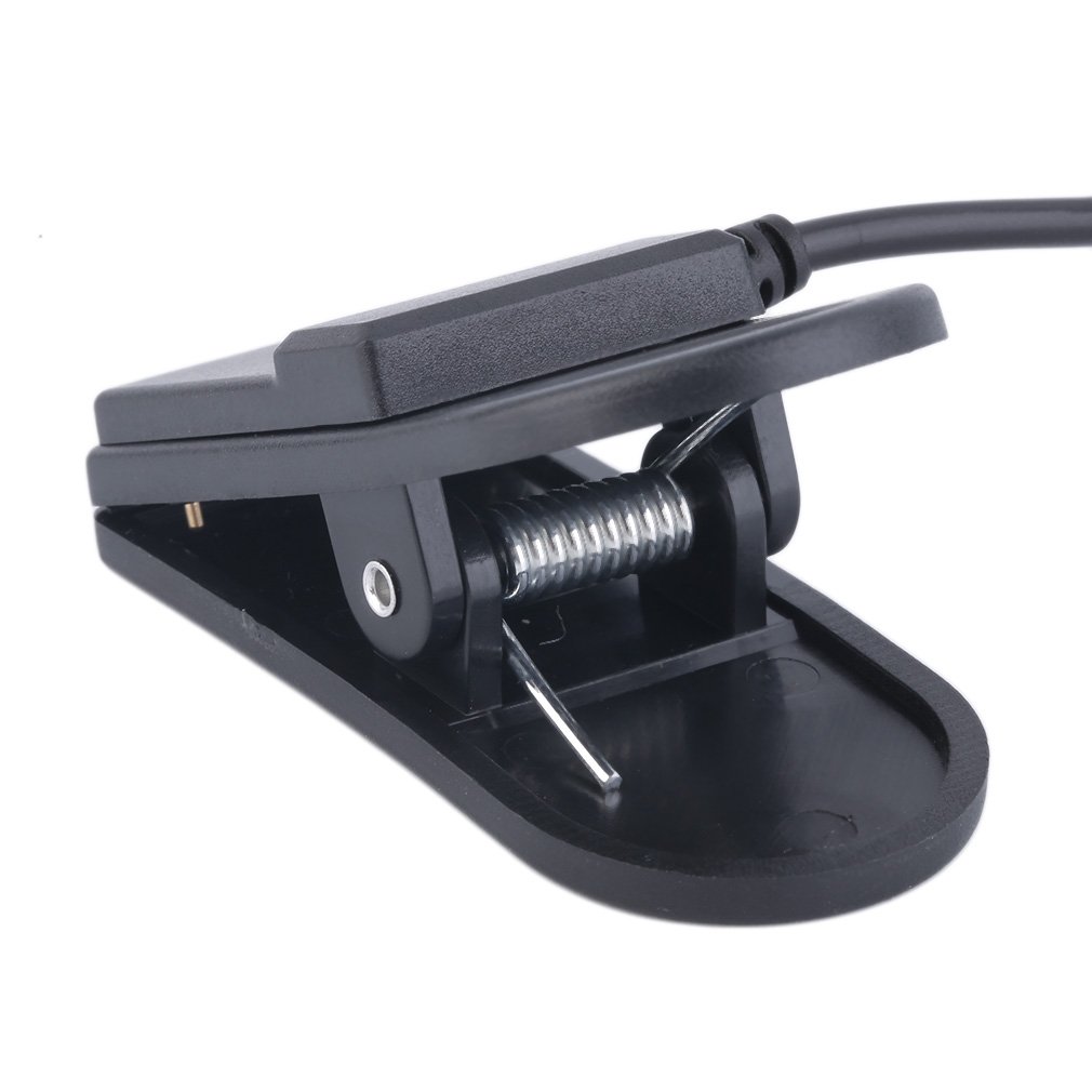 garmin approach s1 charging clip