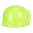 thumbnail image 1 of Pet Toilet Cage Box Hamster Sand Container Pet Toilet Tray Small Animal Litter Tray Corner With Ventilated Holes Breathable Animal Toilet Sandbox Litter Tray For Pet, 1 of 8
