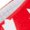 Red, variant on Toddlers' Slides - Fleur De Lis
