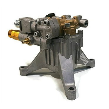 3100 PSI Upgraded POWER PRESSURE WASHER WATER PUMP Troy-Bilt 020568 020568-00