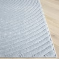 thumbnail image 4 of SAFAVIEH Selena Barnes Geometric Area Rug, Blue, 6'7" x 6'7" Square, 4 of 11