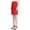 Red - mediumred, variant on DKNY Womens Solid Pencil Skirt, Red, 12
