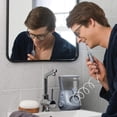 thumbnail image 4 of Irrigador Dental Eléctrico Waterpik Aquarius Gris, 4 of 10
