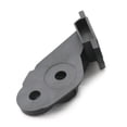 thumbnail image 3 of BFY Car Front Bumper Cover Mount Supports Left Side For BMW 3 Series E46 M3 325 328 330 i 1999 2000 2001 2002 2003 2004 2005 2006, 3 of 7